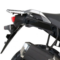 Shad 3P System Side Case Holder S0VS61IF - Suzuki V-Strom 650 XT