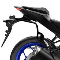 Shad 3P System Side Case Holder Y0MT31IF - Yamaha MT-03 (20-21)