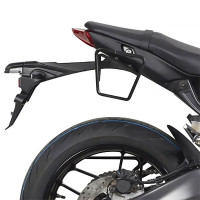 Shad 3P System Side Case holder Y0MT91SR - Yamaha MT-09 / SP (20-21)