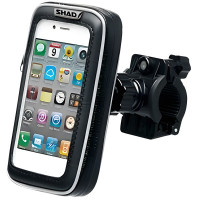 Shad 4.3in Phone Holder - Handlebar