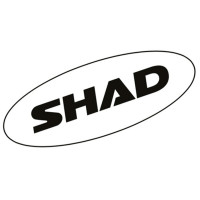 Shad ATV40 Replacement Sticker - 500545R