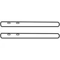 Shad ATV80 Replacement Hinge - 200452R