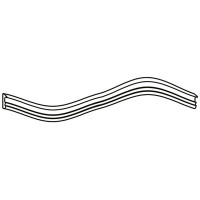 Shad Replacement Rubber Gasket 203507R - TR37 / TR48