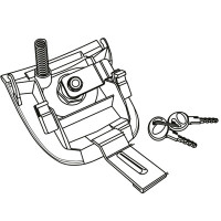 Shad SH26 / SH29 Replacement Locking Mechanism - D1B29MAR