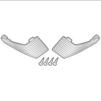 Shad SH36 Replacement White Reflectors - D1B361CAR