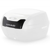 Shad SH40 Reflector With Logo - D1B403CAR