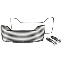 Shad SH40 Replacement White Reflectors - D1B401CAR