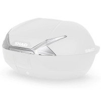 Shad SH47 Replacement White Reflector - D1B47CAR