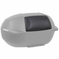 Shad Top Case Backrest - D0RI47