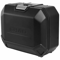 Shad TR36 Black Terra Pannier Right - 36 Litre