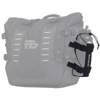 Shad TR40 Soft Panniers Side Bottle Harness