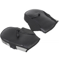 Shad Waterproof Motorcycle Hand Muffs