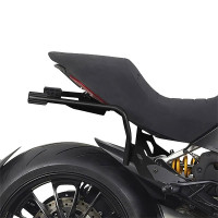 Shad 3P System Side Case Holder D0DV11IF - Ducati Diavel 1260 (19-23)