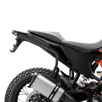 Shad 3P System Side Case Holder K0DK30IIF - KTM 390 Adventure (20-23) 