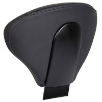 Shad Backrest Pad D0RP00N - Black (No Logo)