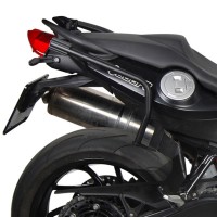 Shad 3P System Side Case Holder W0FR89IF - BMW F800 R/S