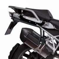 Shad 3P System Side Case Holder W0GS16IF - BMW R1200/R1250 GS/GSA