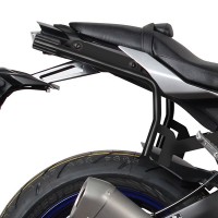 Shad 3P System Side Case Holder Y0MT16IF - Yamaha MT-10 (16-21)