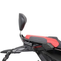 Shad Backrest Fitting Kit H0XD77RV - Honda X-ADV