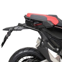 Shad 3P System Side Case holder H0XD77IF - Honda X-ADV