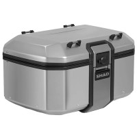 Shad TR55 Terra Top Box- 55 Litre