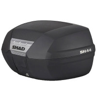 Shad SH44 Top Box- 44 Litre