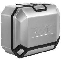 Shad TR36 Terra Pannier Left - 36 Litre