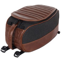 Shad SR18 Tank Bag - Litre