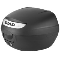 Shad SH26 Top Case - 26 Litre