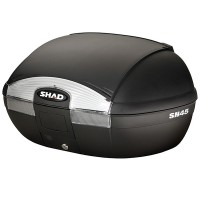 Shad SH45 Top Case - 45 Litre