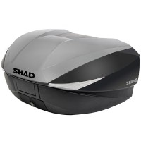 Shad Top Case Covers - SH58X