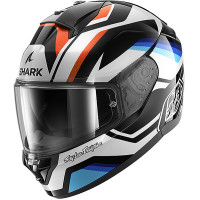 Shark Ridill 2 - Apex Black / White / Blue