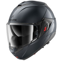 Shark OXO - Blank Dark Anthracite