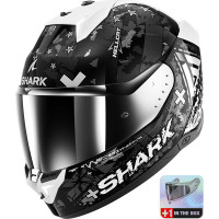 Shark Skwal i3 - Hellcat Black / White / Anthracite