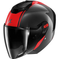 Shark RS Jet Carbon - Carbon / Red