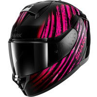 Shark Ridill 2 - Assya Black / Violet