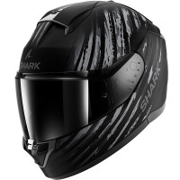 Shark Ridill 2 - Assya Matt Black / Anthracite