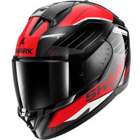 Shark Ridill 2 - Bersek Black / Red / Anthracite