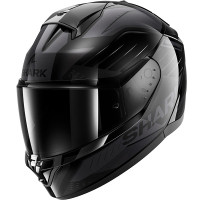 Shark Ridill 2 - Bersek Matt Black / Anthracite