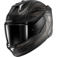 Shark Skwal i3 - Linik Matt Black / Anthracite