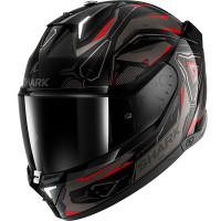 Shark Skwal i3 - Linik Black / Anthracite / Red