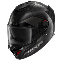 Shark Spartan GT Pro Carbon - Ritmo Carbon / Anthracite