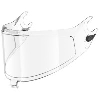 Shark VZ300 Clear Visor - Road Legal