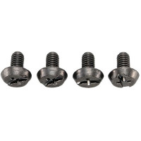 Shoei Aluminium Visor Screws - Glamster