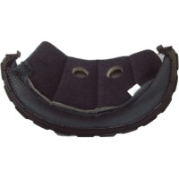 Shoei Centre Pad Front - X-Spirit 3