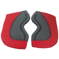 Shoei Centre Pads Side - X-Spirit 3