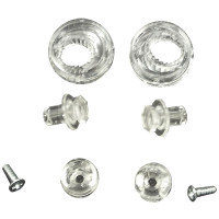 Shoei Tear Off Button Set - X-Spirit 3