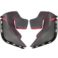 Shoei Cheek Pads - NXR