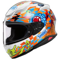 Shoei NXR 2 - Yagyo TC2