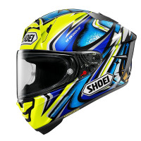 Shoei X-SPR Pro - Daijiro TC3